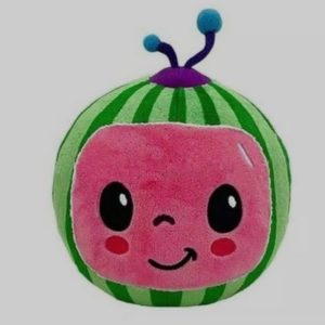 Singing Cocomelon Plushie