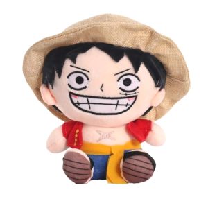 One Piece Plushie