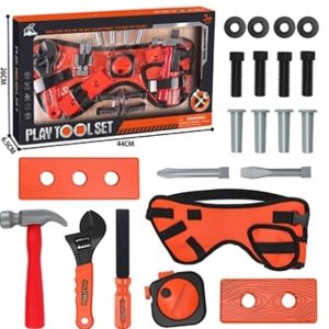 Play Tool Set