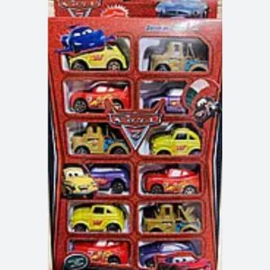 Cars 2