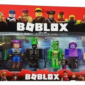 Roblox figurines