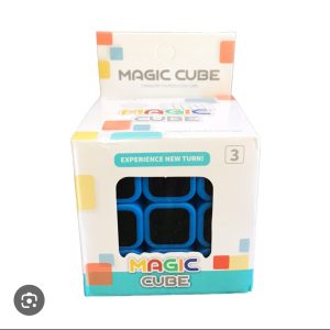 Speed Rubiks Cube