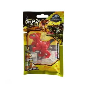 Goo Jitsu Jarassic World collectible