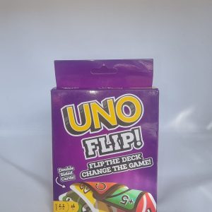 Uno Flip