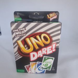 UNO Dare