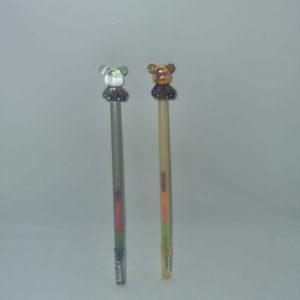 Bear pen (colour of pen will be chosen randomly)