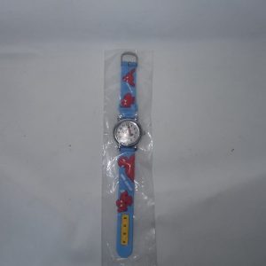 Spider man watch
