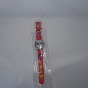 Super man watch