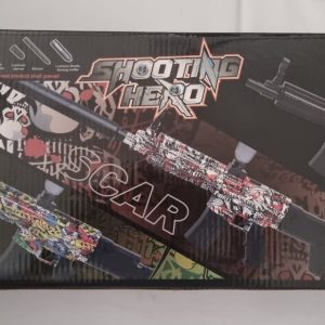 Orby Assault Rifle (Large)